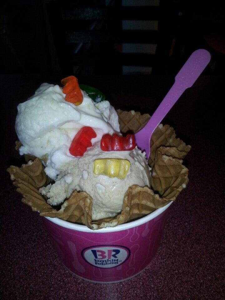 Baskin-Robbins