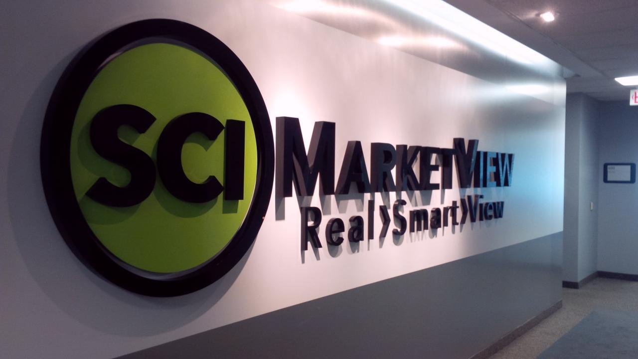 Sci Marketview