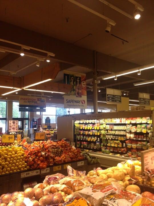 Safeway