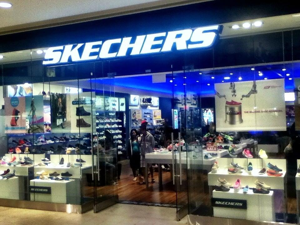 SKECHERS Retail