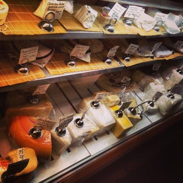 Fromagerie