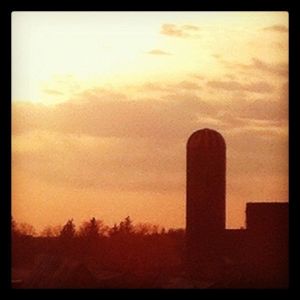 Ancaster Fairgrounds