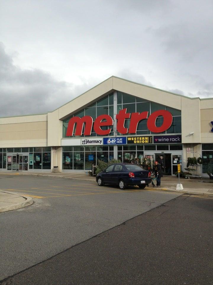 Metro Pharmacy