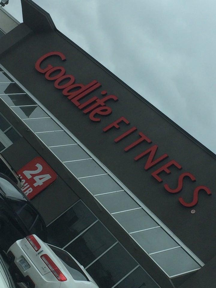 Good Life Fitness