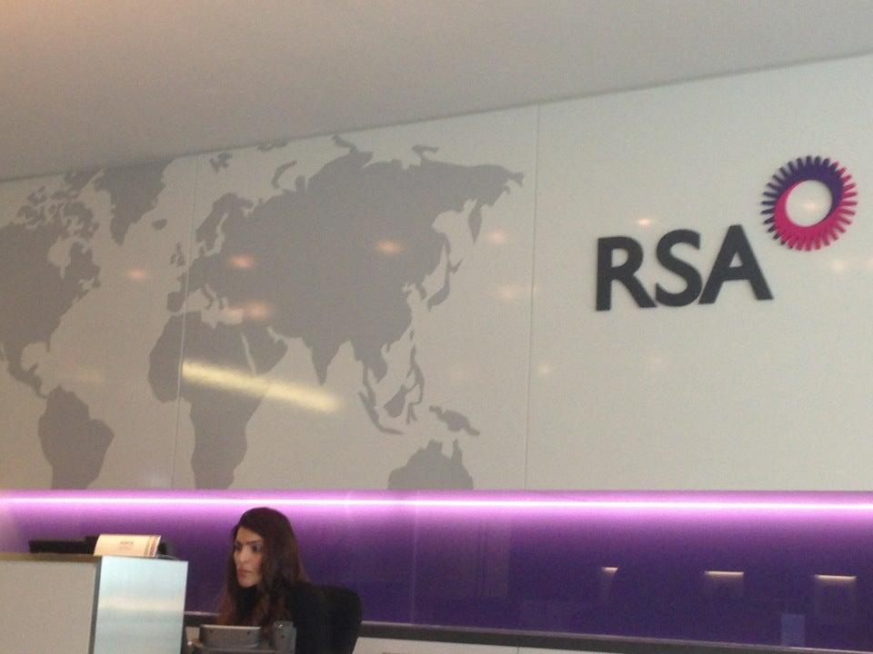 Rsa