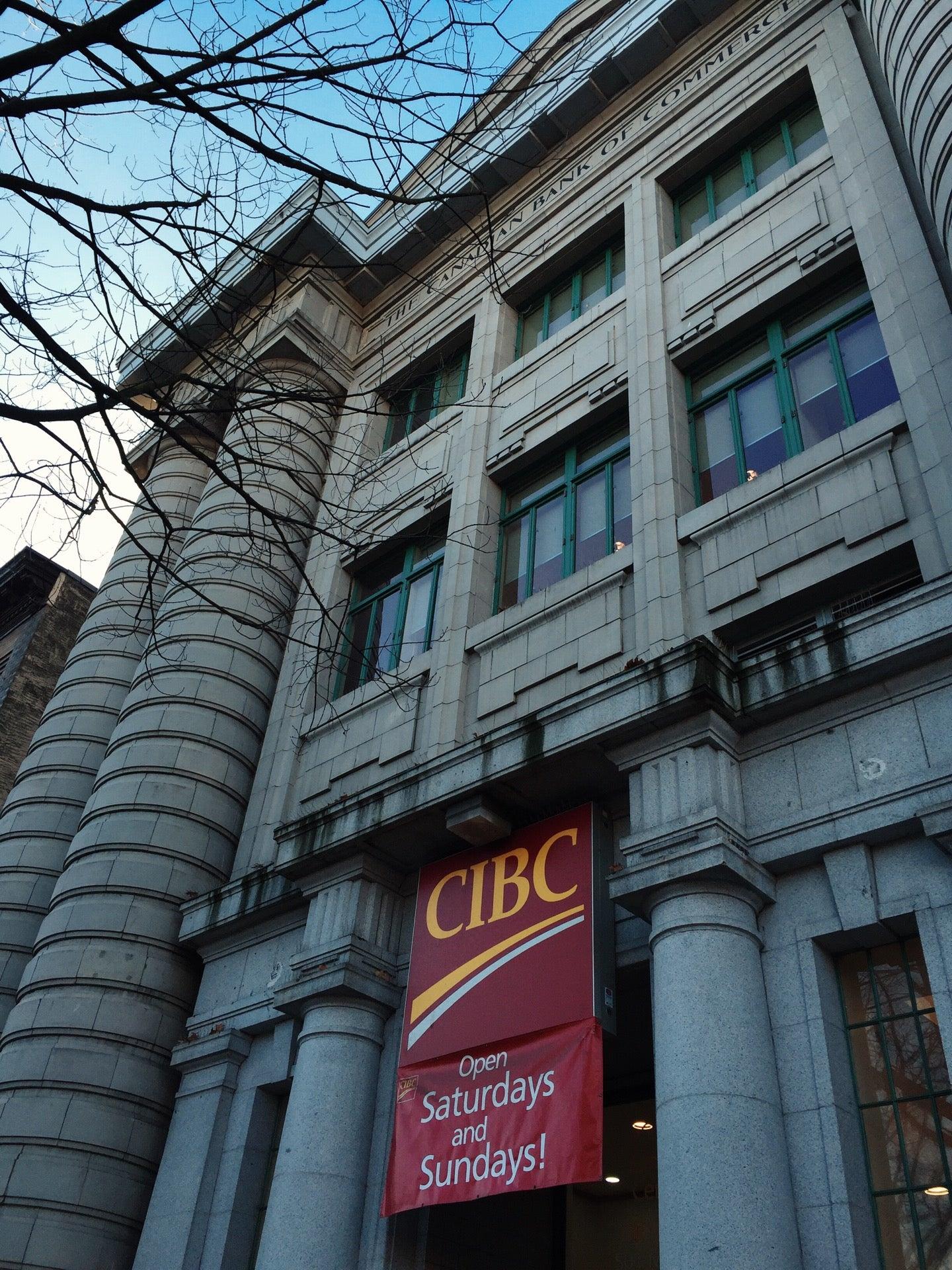 CIBC