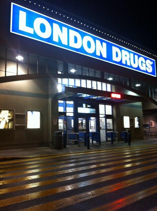 London Drugs