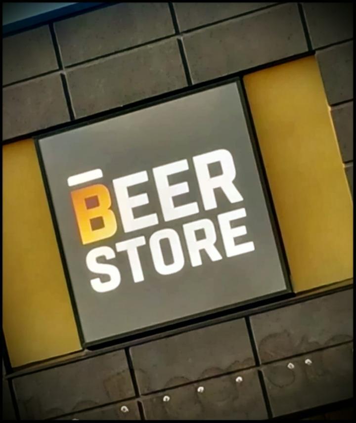 Beer Store