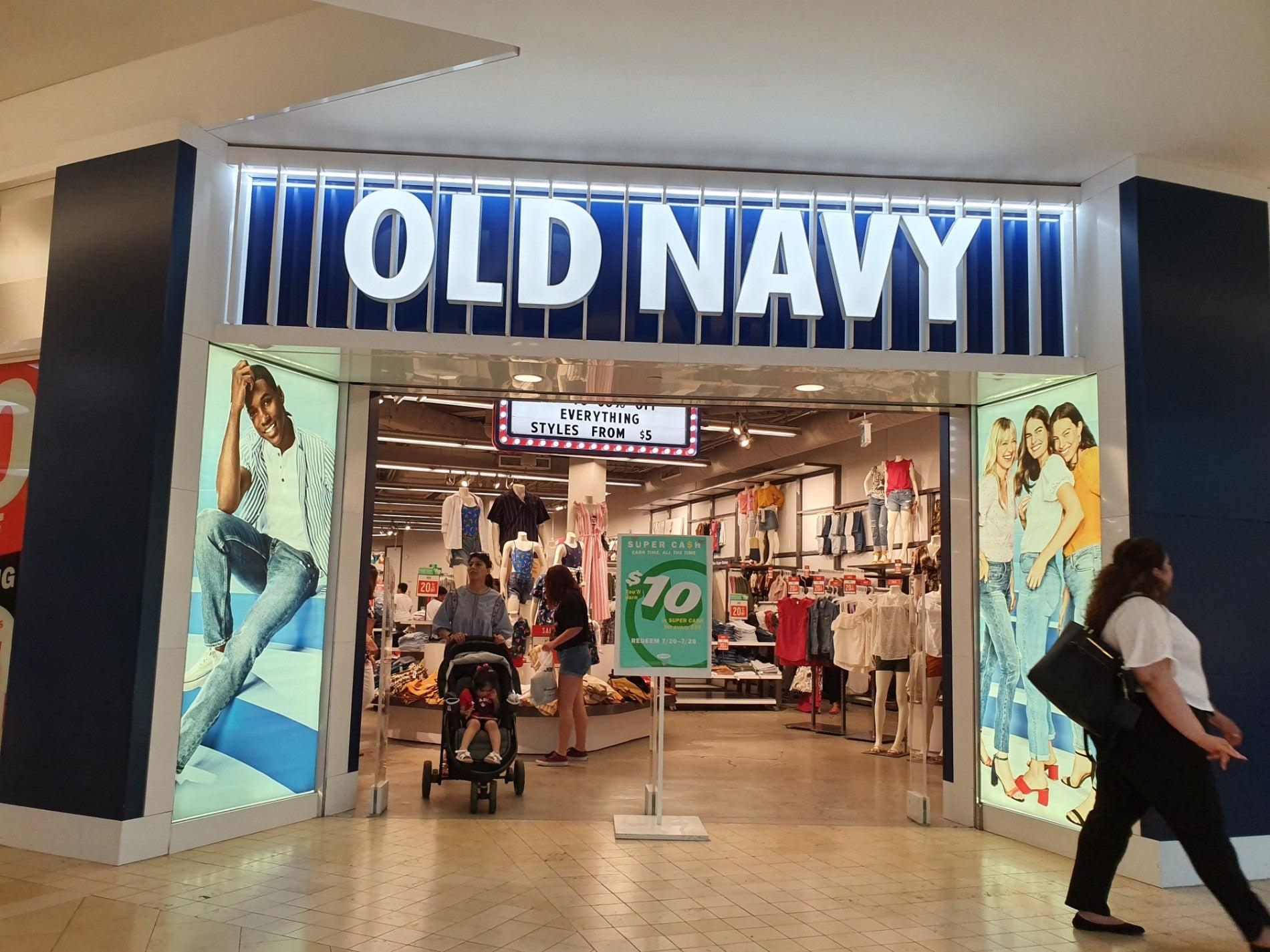 Old Navy