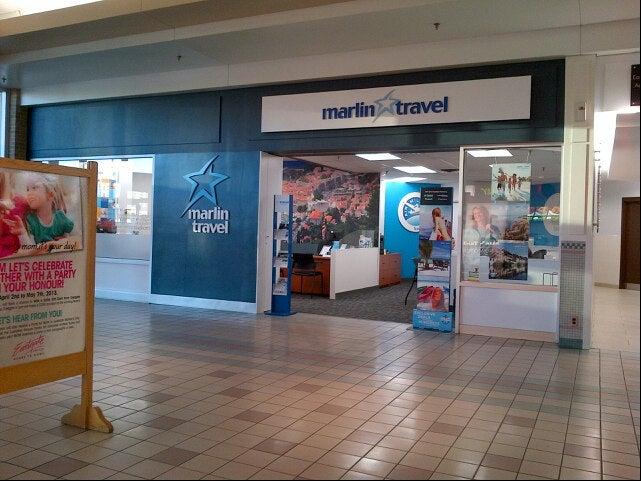 Marlin Travel