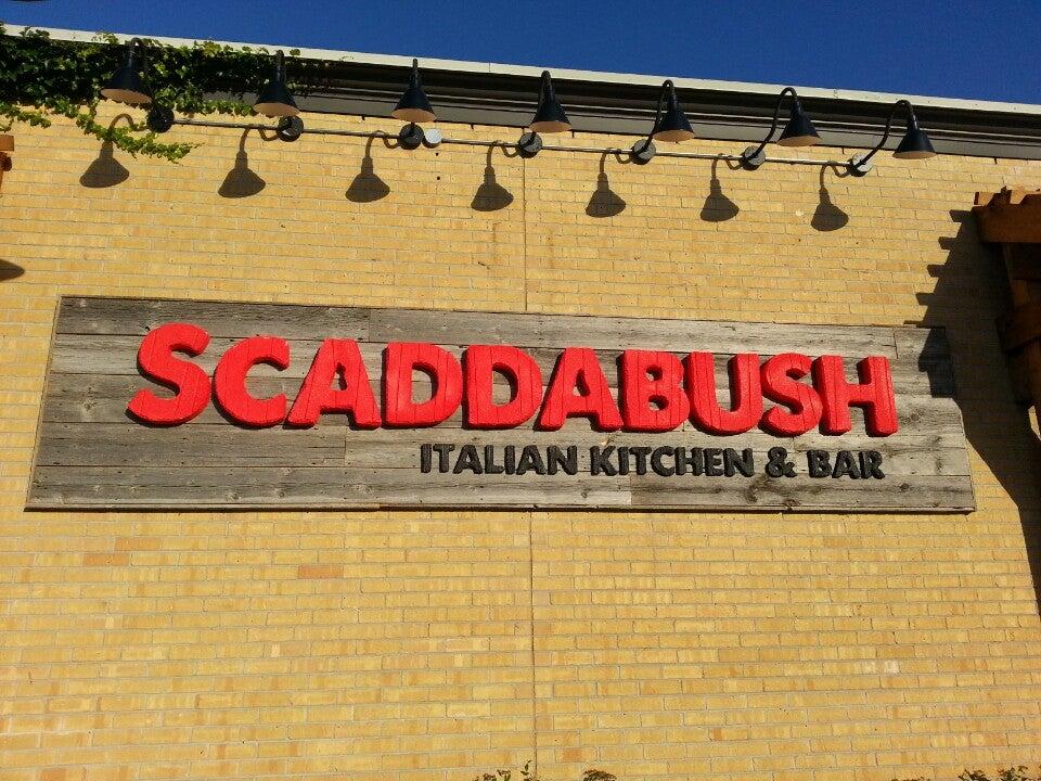 Scaddabush Italian Kitchen & Bar Square One