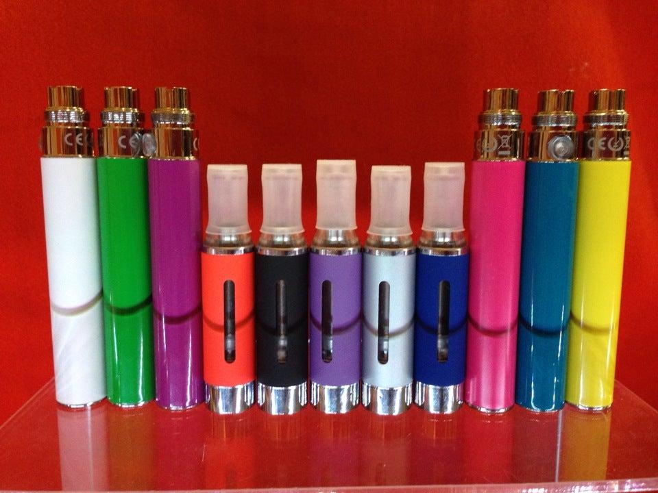 Ecig Flavourium