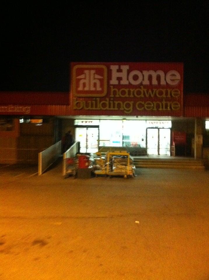 Metro Home Hardware Building Centre