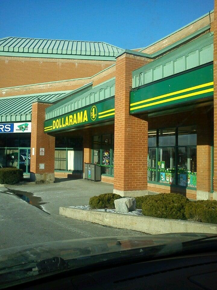 Dollarama