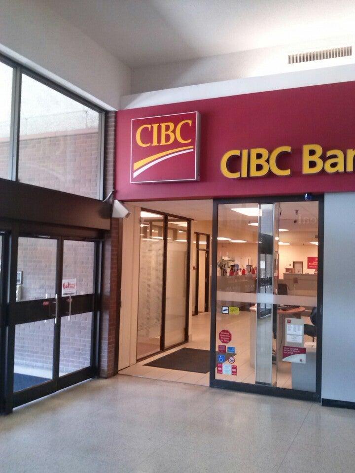 CIBC