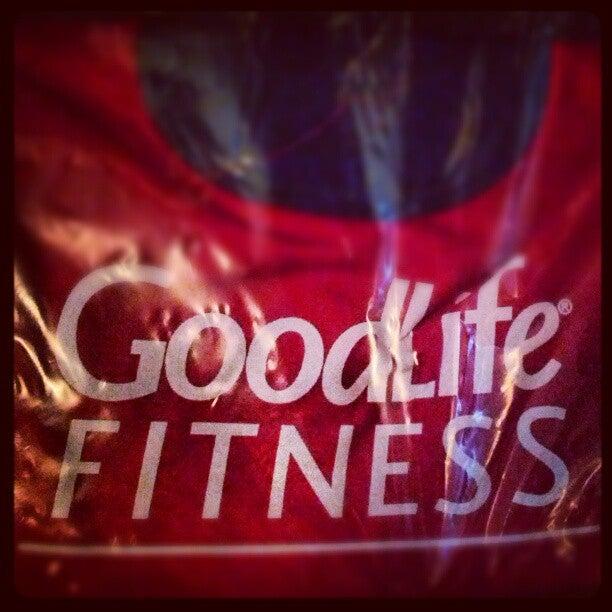 Good Life Fitness