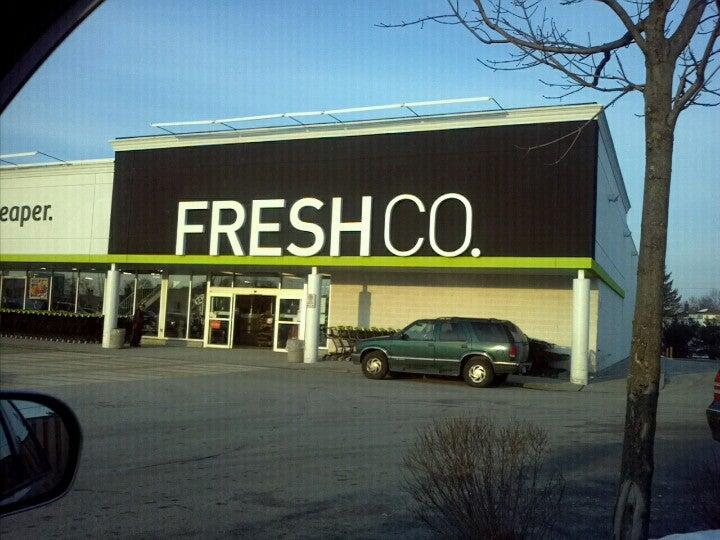 FreshCo