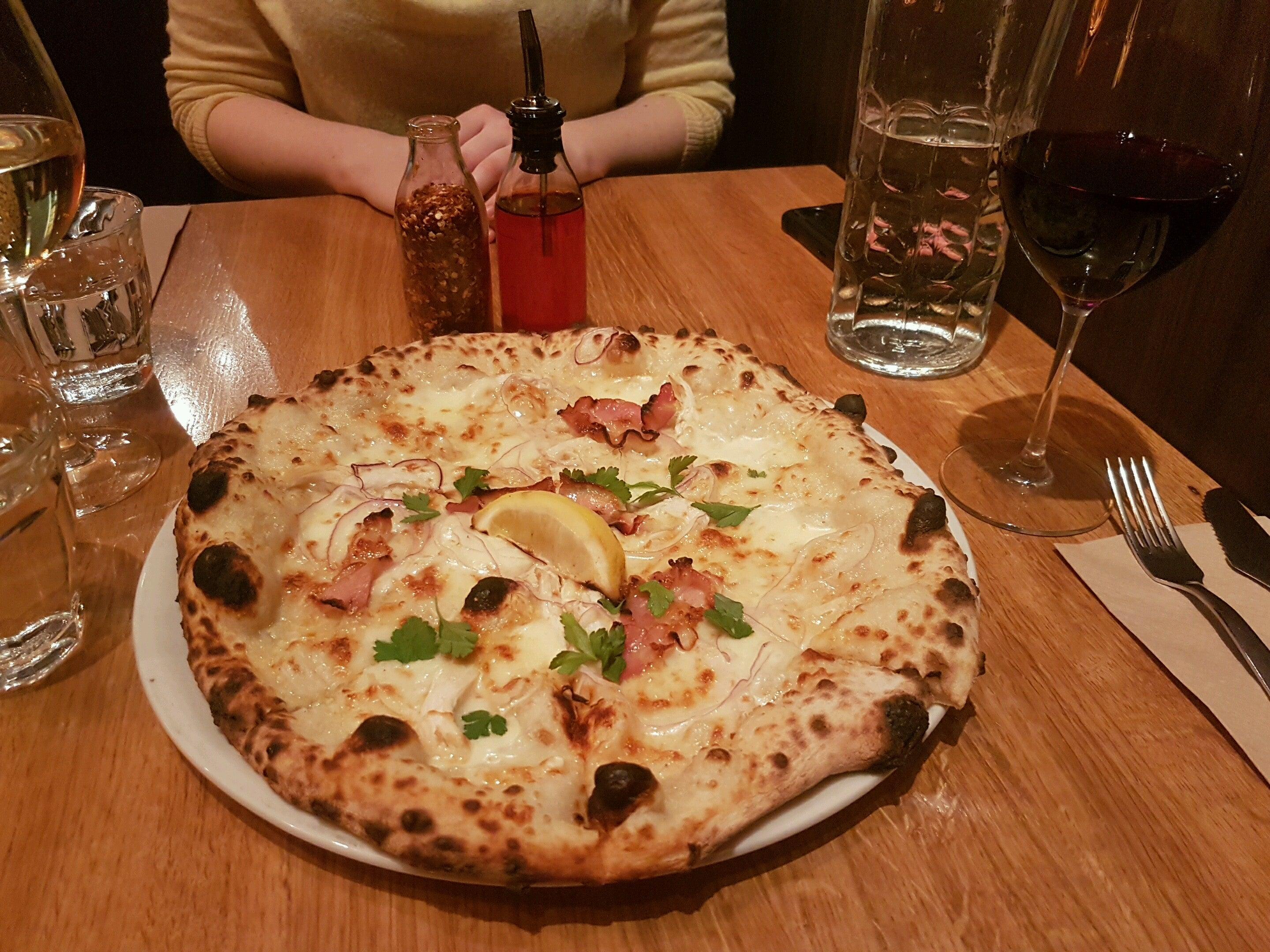 Pizzeria Prima Strada