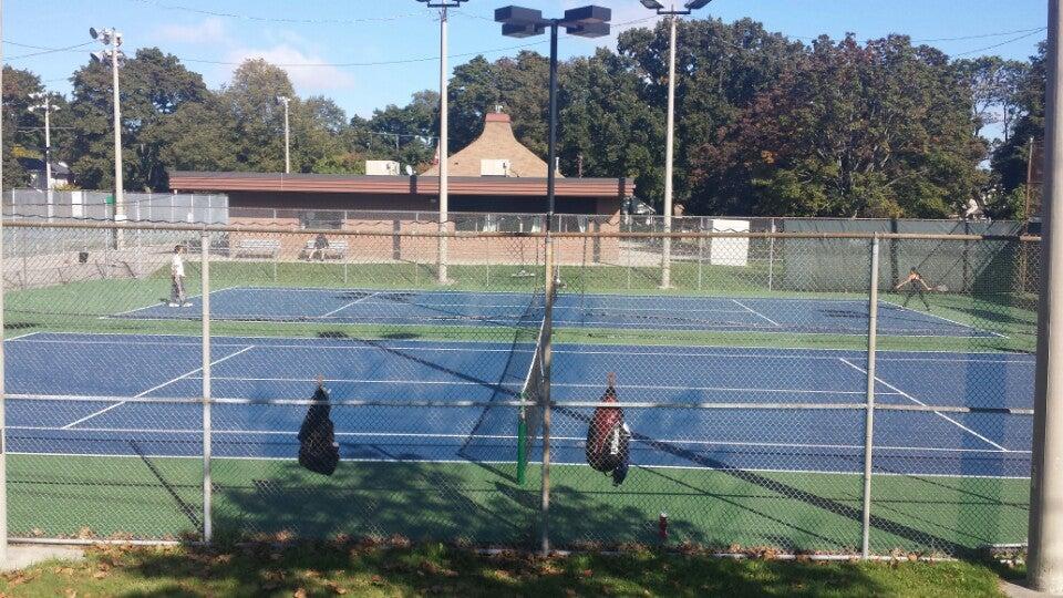 Leaside Tennis Club