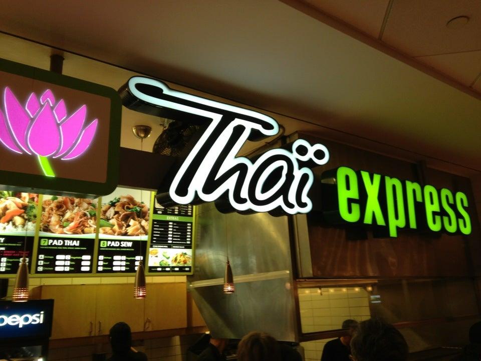 Thai Express