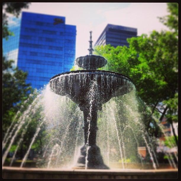 Gore Park