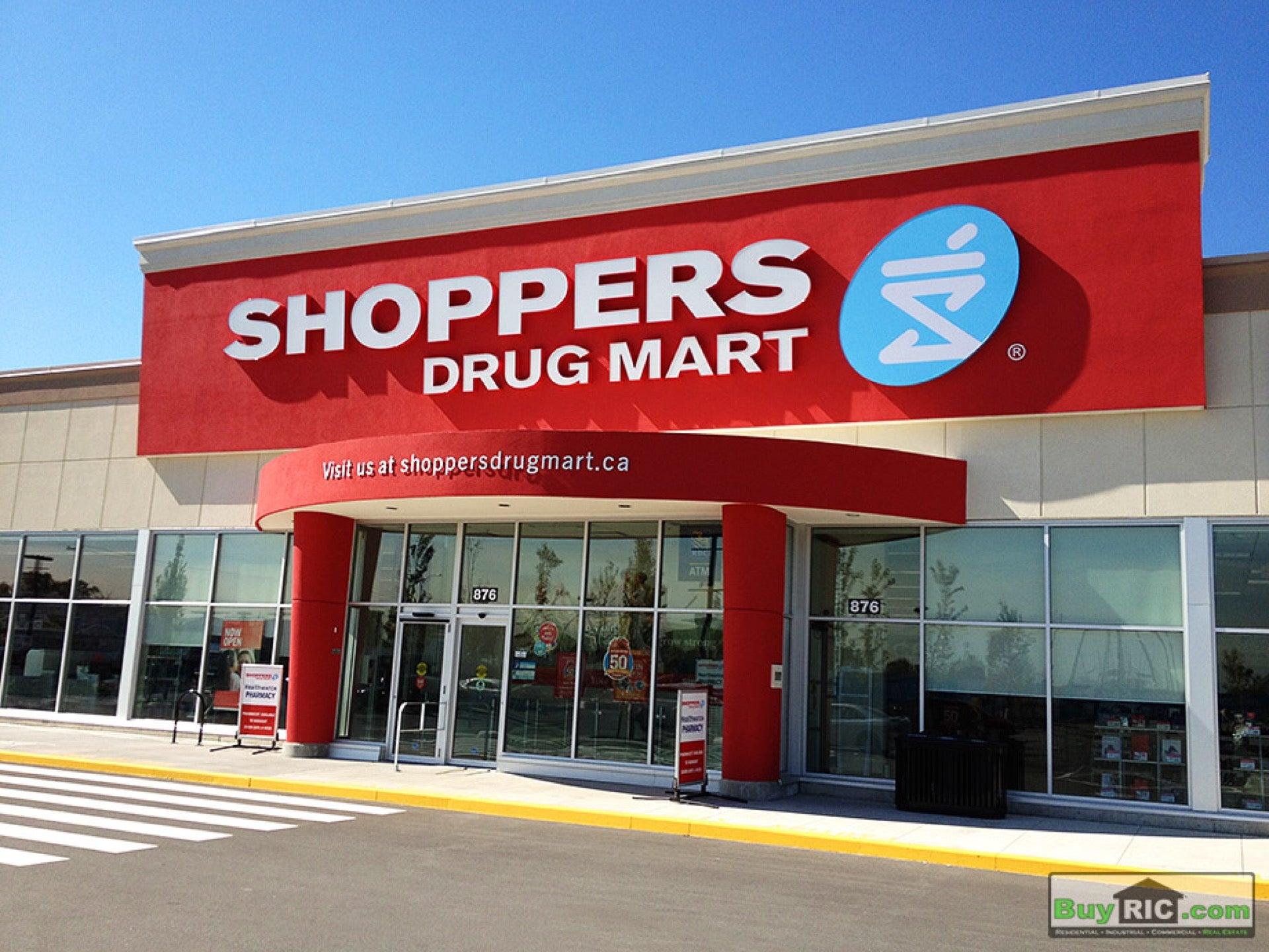 Shoppers Drug Mart