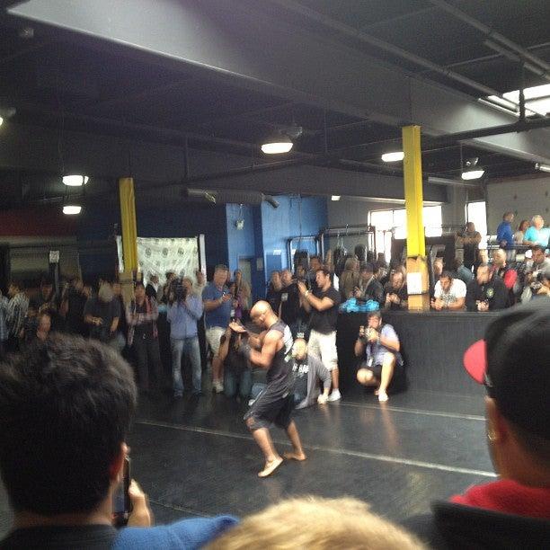 Xtreme Couture