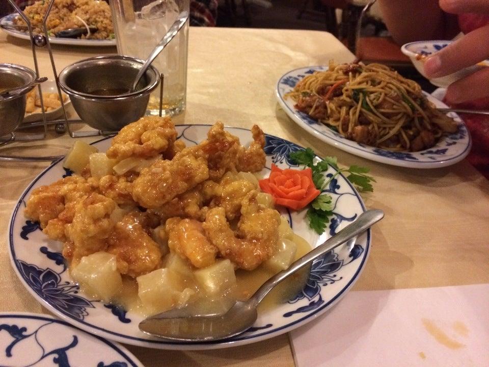 Empress Of China （新）皇后飯店