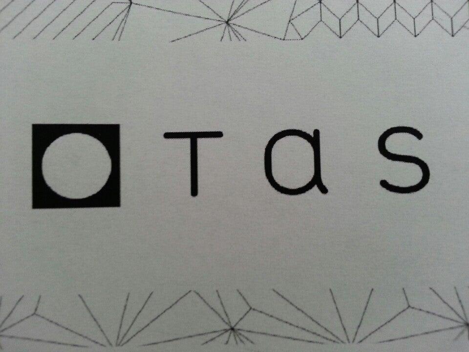 Tas