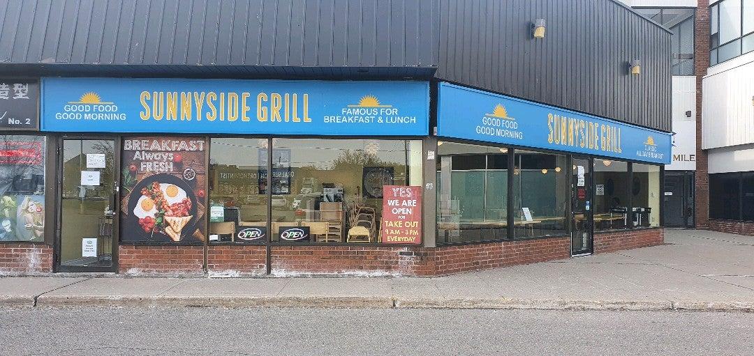 Sunnyside Grill