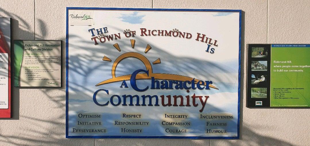 Richvale Community Centre