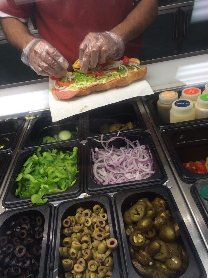 Subway