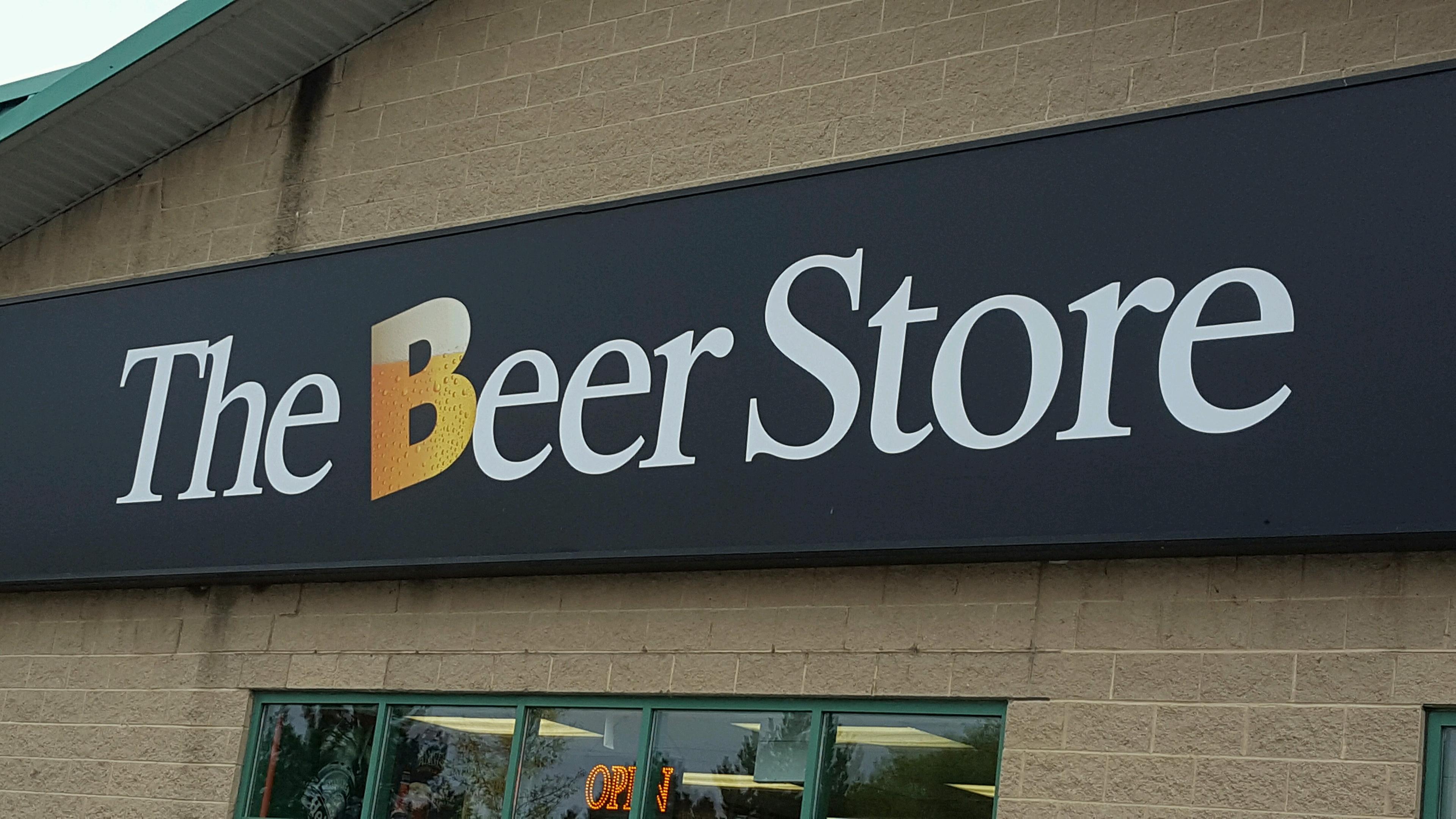 Beer Store