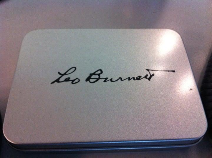 Leo Burnett Company Ltd