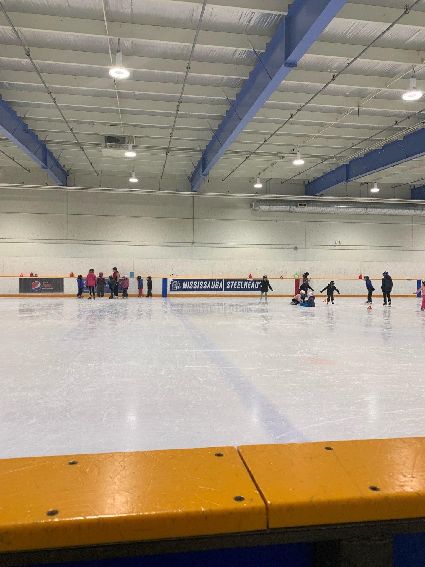 Meadowvale Four Rinks