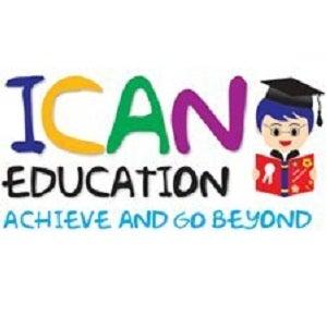 Ican Education