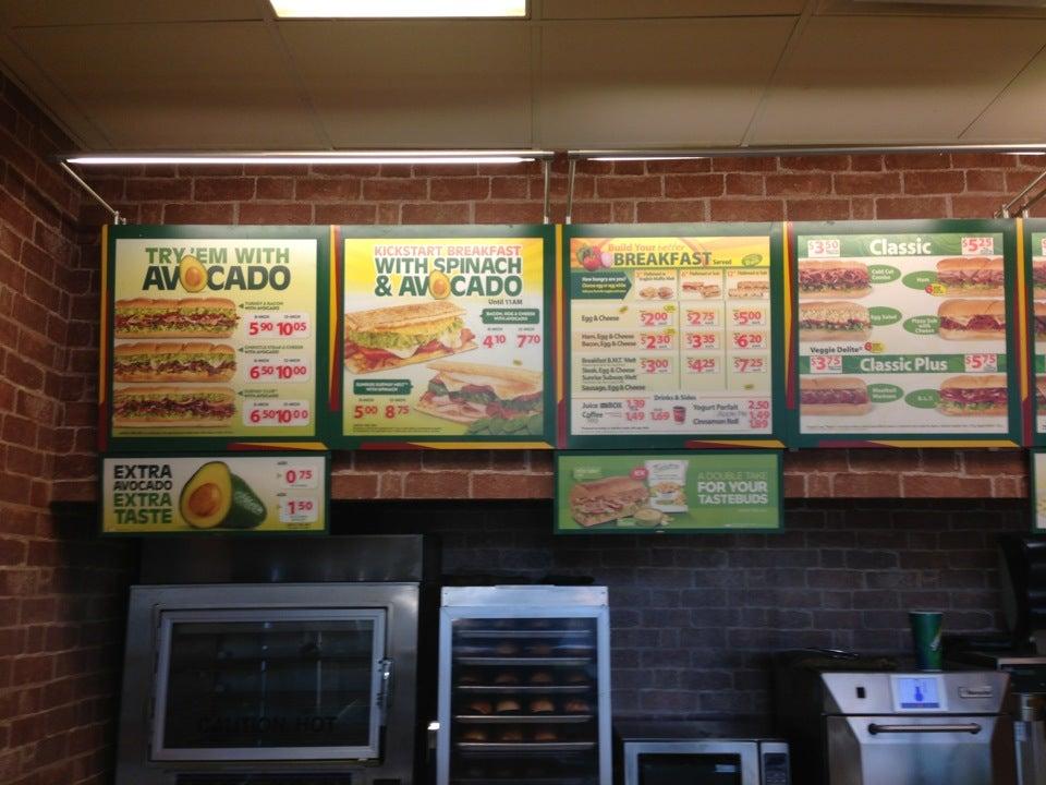 Subway