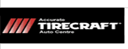 Accurate Tire & Auto Care Inc