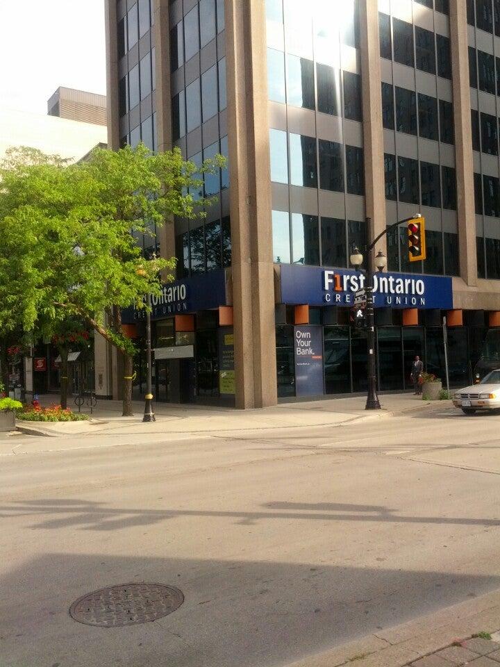 FirstOntario Credit Union