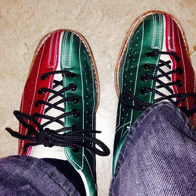 Chillibowl Lanes