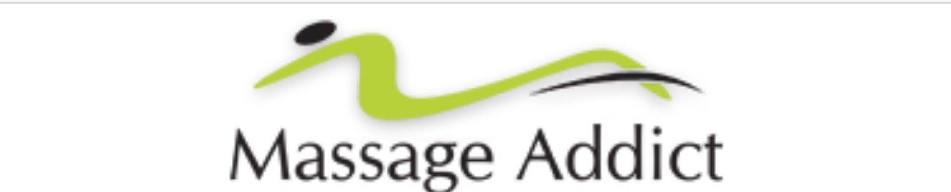 Massage Addict | Peterborough Parkway Centre