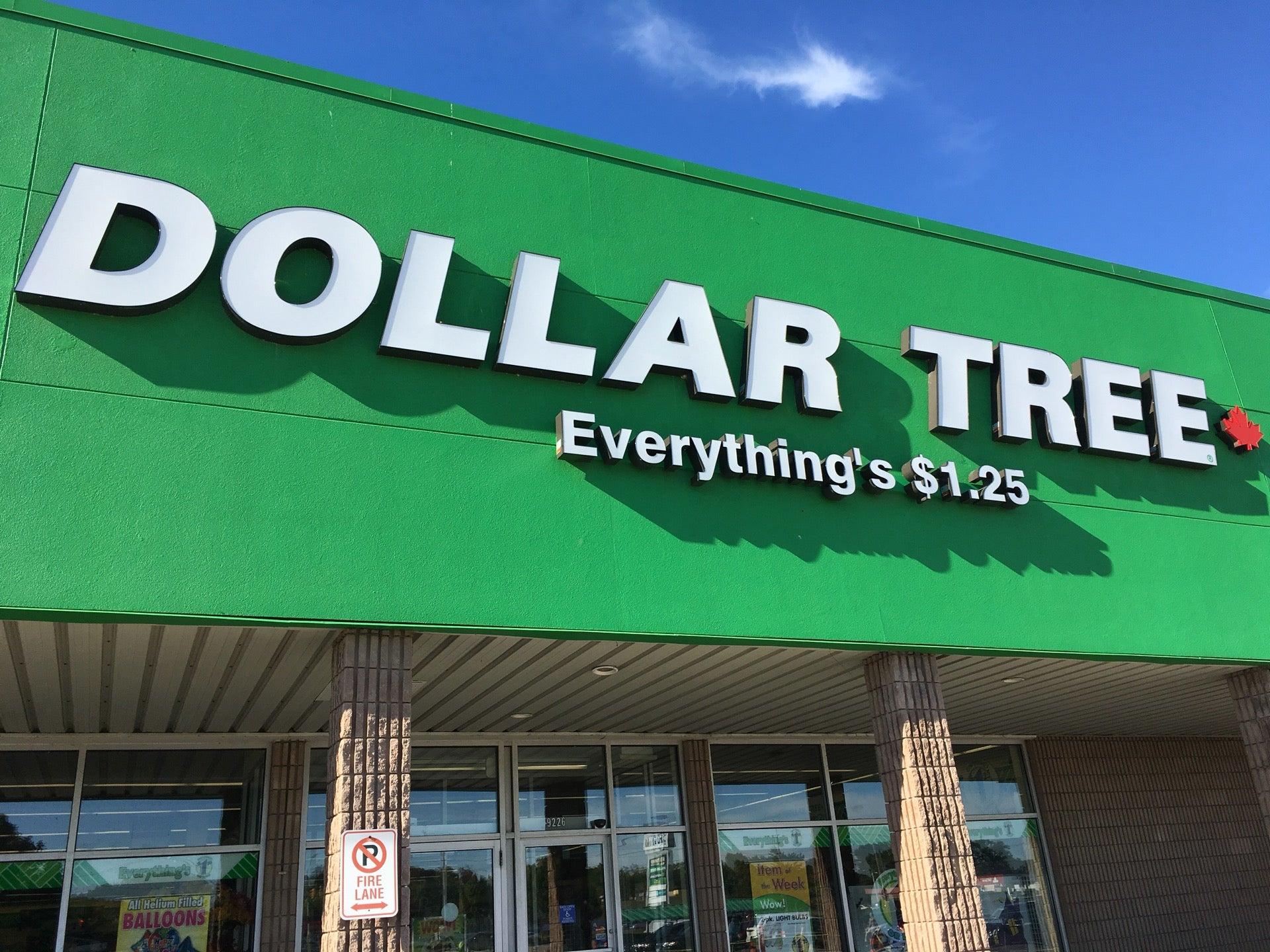 Dollar Tree