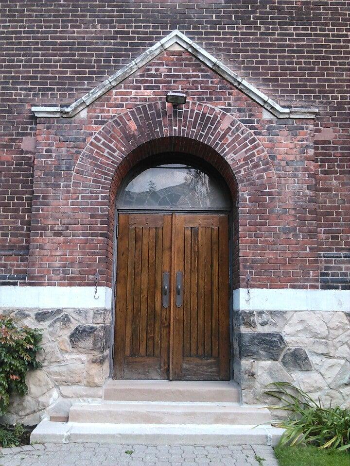 British Swim School at Brown Junior Public School – Toronto Midtown