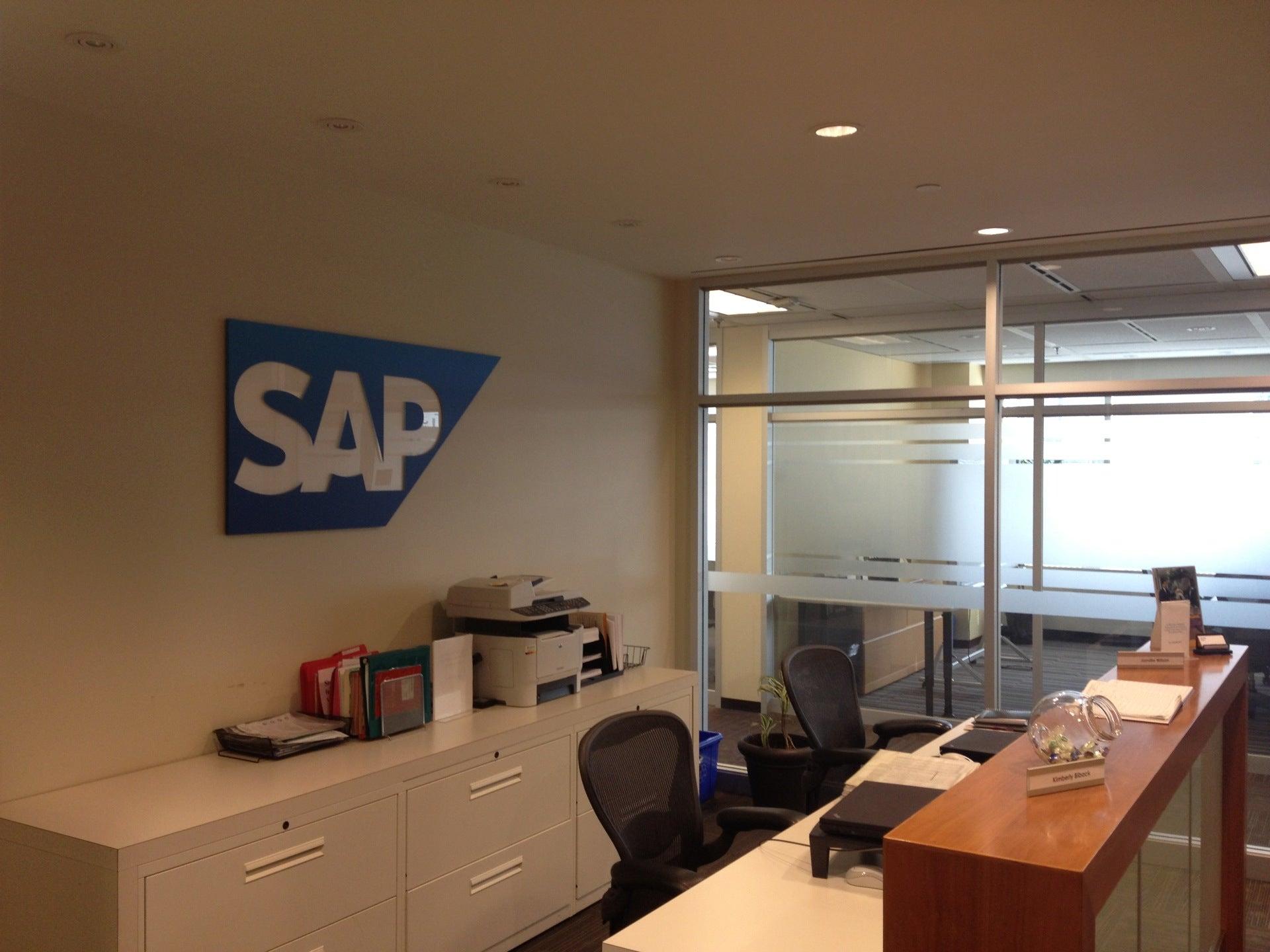 Sap Canada