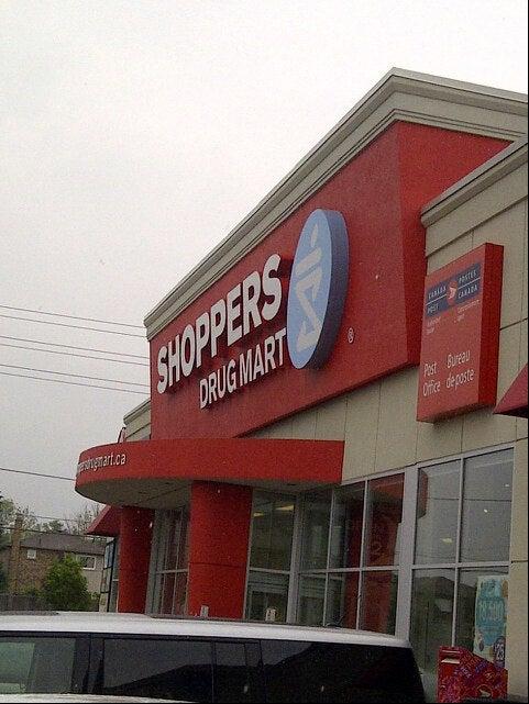 Shoppers Drug Mart