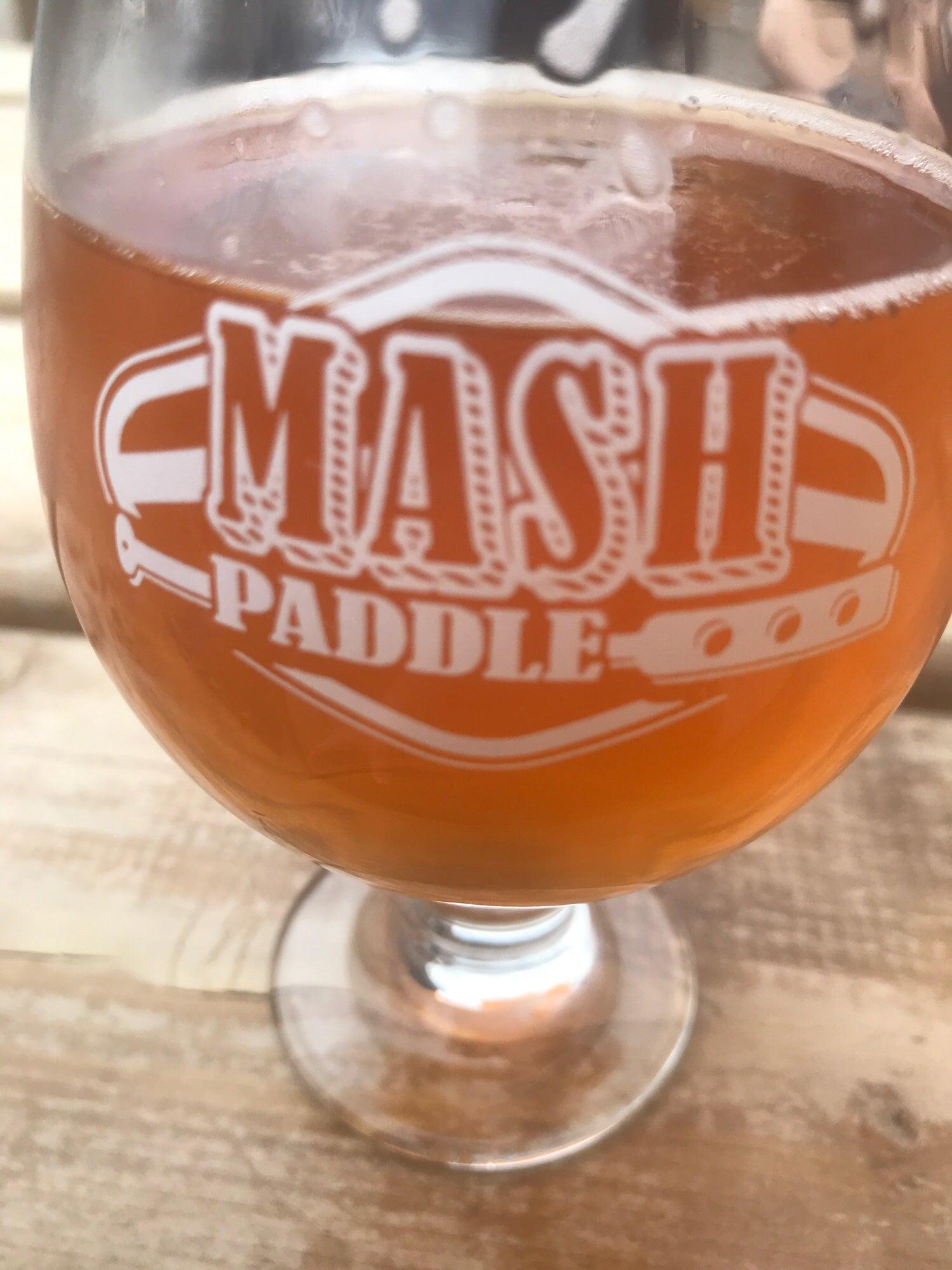 Mash Paddle Brewing Co