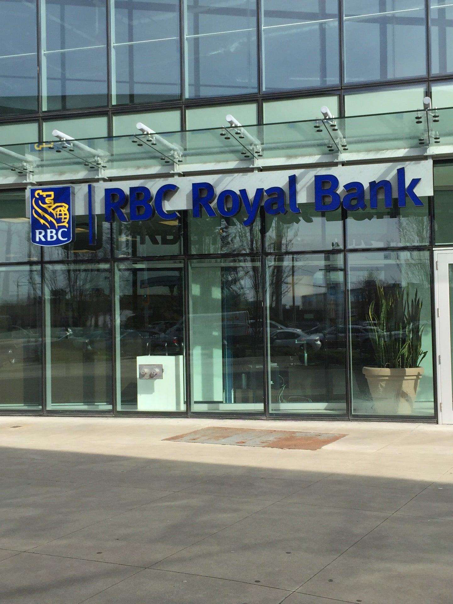 RBC Royal Bank