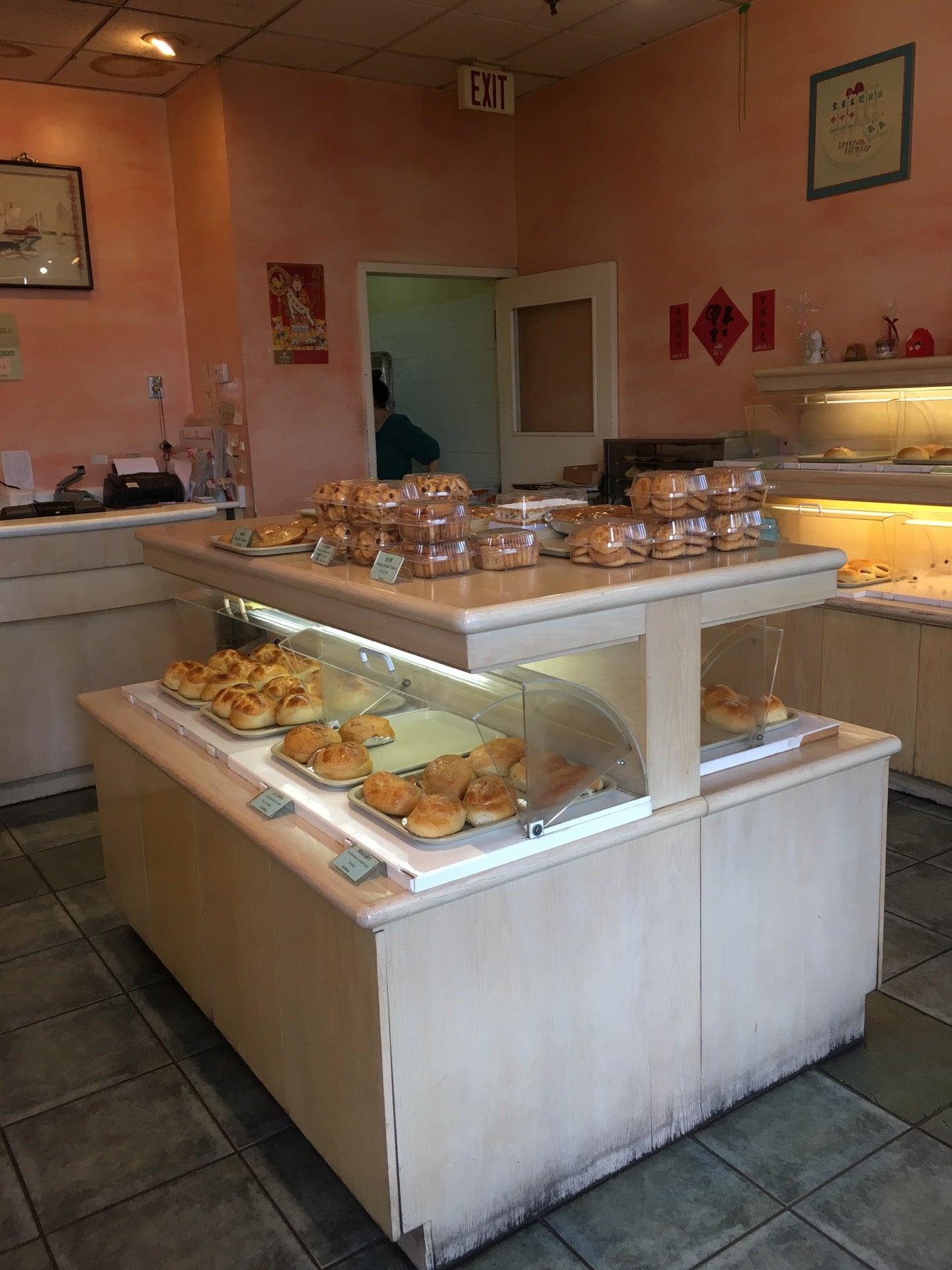 Gloucester Bakery (Peachtree)