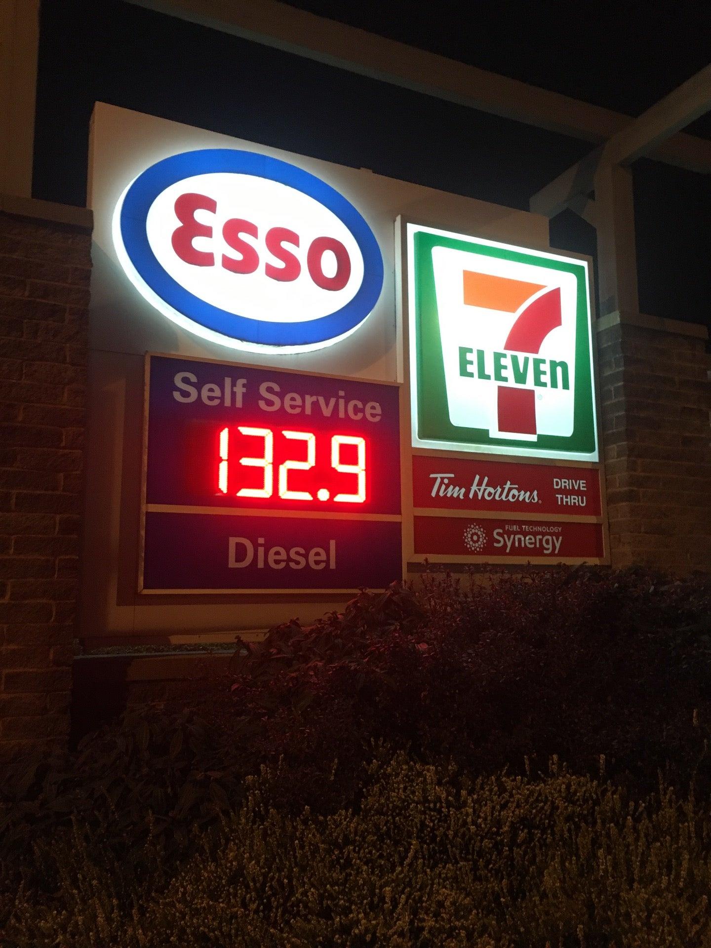 Esso