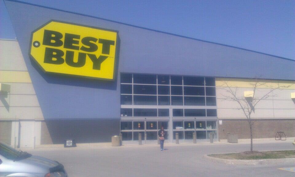 Best Buy